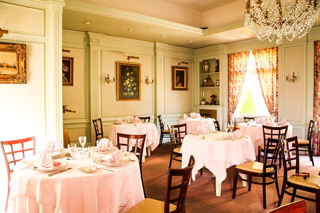 Hotel De La Cloche Vitry-le-François Exteriör bild